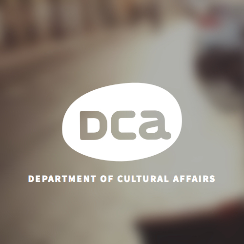 Public Art Division - Department of Cultural Affairs
