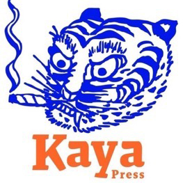 Muae Publishing Kaya Press
