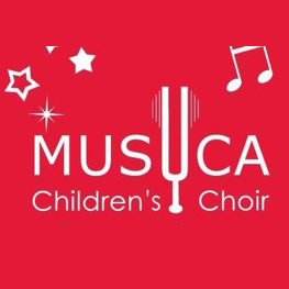 MUSYCA Children's Choir