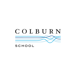 The Colburn School