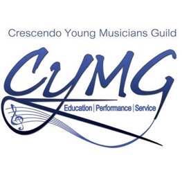 Crescendo Young Musicians Guild
