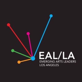 Community Partners (fbo Emerging Arts Leaders/Los Angeles)