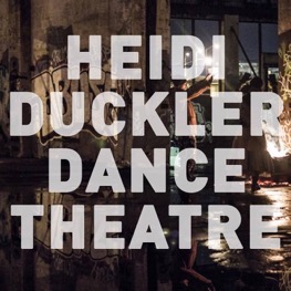 Collage Dance Theatre/Heidi Duckler Dance