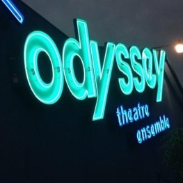 The Odyssey Theatre Foundation