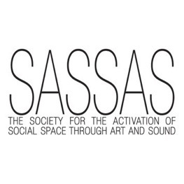 Society for the Activation of Social Space through Art and Sound