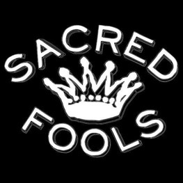 The Sacred Fools Theater