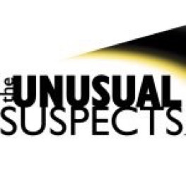 Unusual Suspects Theatre Co.