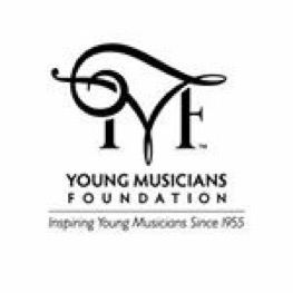 Young Musicians Foundation