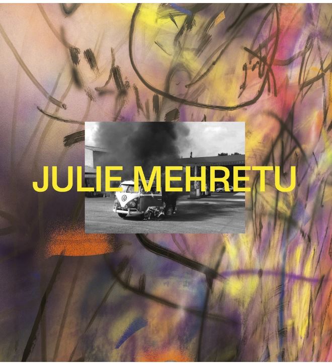 Julie Mehretu