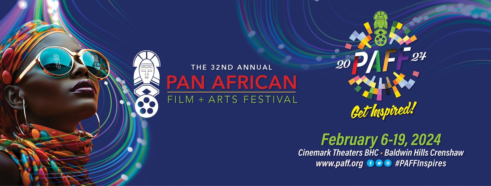 Pan African Film Festival | Fab.ng